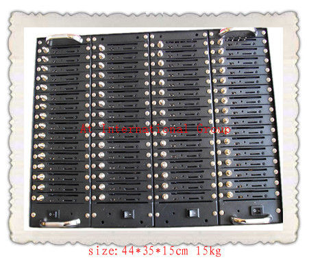 Multi Sim Recharge Software 32 Ports Model No 2403