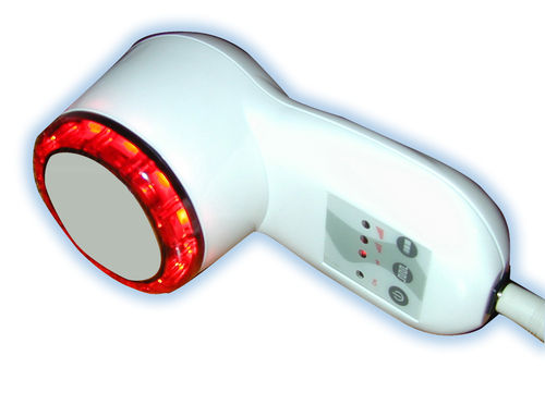 Muscle Mate - Ultrasonic Body Massager