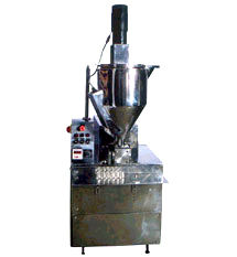 Paste Filling Machine