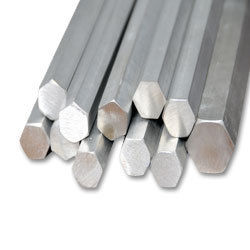 Stainless Steel Round Bars