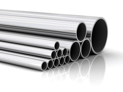 Stainless Steel Welded Pipes - Superior Quality Material, Custom Sizes Available | Economical Price, Trusted by Clients