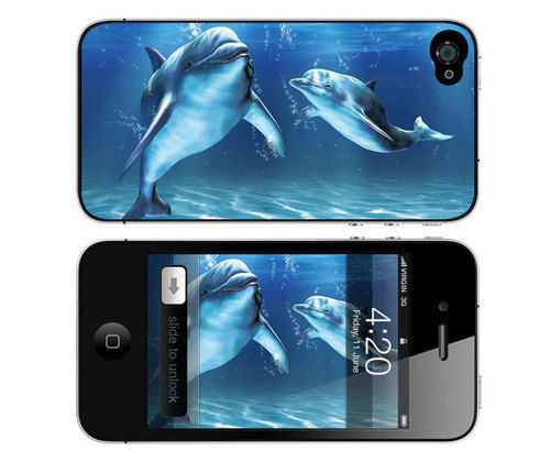 3d Phone Case