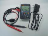 Battery Voltage And Internal Resistance Tester (Bvir)