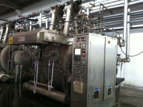 Knitting Machines  Textile Machinery