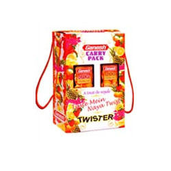 Carry Pack Twister