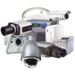 CCTV Systems