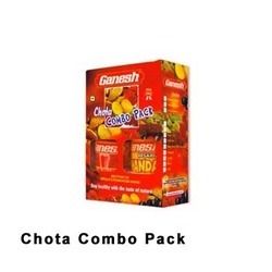 Chota Combo Pack Twister