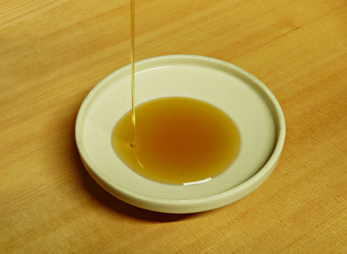 Cold Pressed Edible Sesame Oil