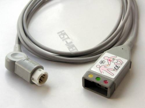 Ecg 3-lead Trunk Cable M1510a