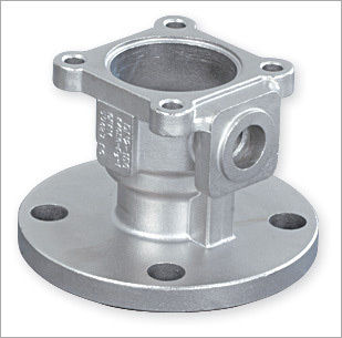 ExtendedA Bonnet Ball Valves