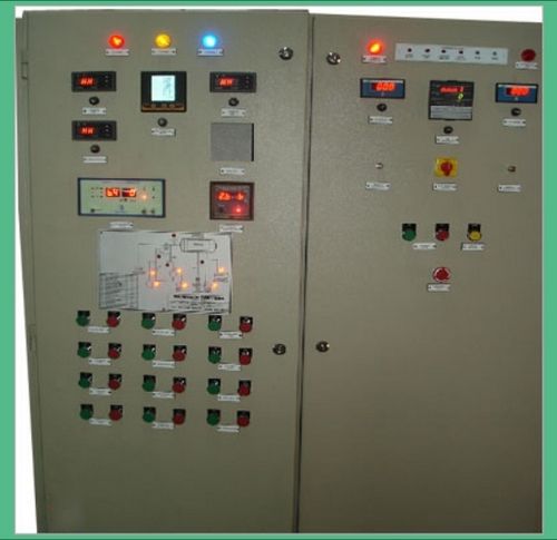 Furnace Controller Board