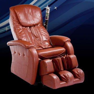 Genius 3D Massage Chair