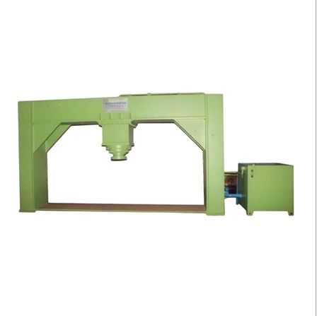 Heavy Duty Sheet Metal Bending Press