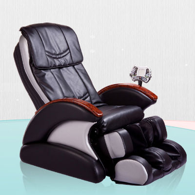 Infra-Red 3d Massage Chair