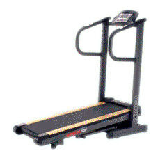 Motorized Home Treadmill 