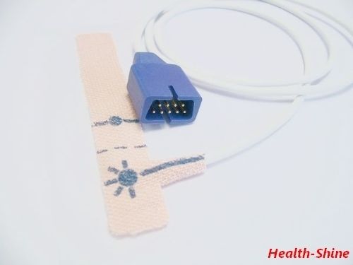 Nellcor Disposable Neonate Spo2 Sensor