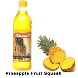 Pineapple Fruit Squash