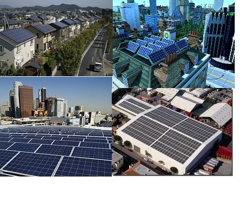 पावर प्लांट/स्टैंड बाय पावर सप्लाई, यूपीएस और इन्वर्टर