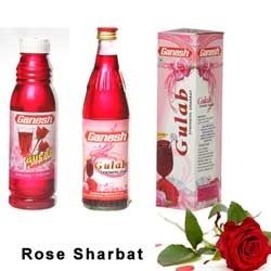 Rose Sharbat