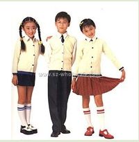 School Uniforms