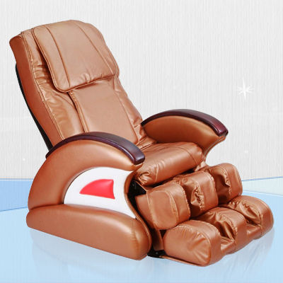 Shiatsu 3D Massage Chair