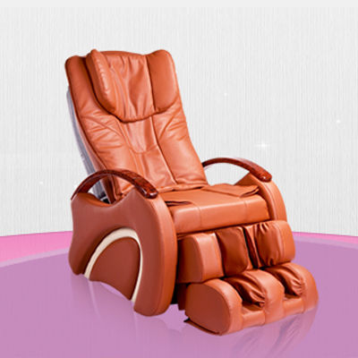 Tini 3D Massage Chair