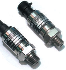 honeywell pressure sensor