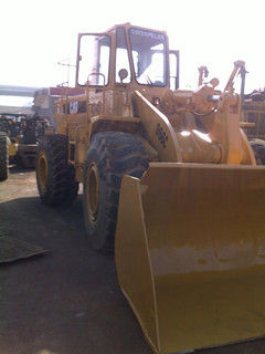 Used Caterpillar Wheel Loader