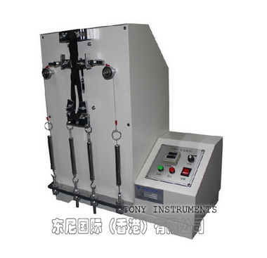 Zipper Fatigue Tester TNJ-039