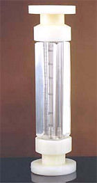 ACRYLIC BODY ROTAMETERS