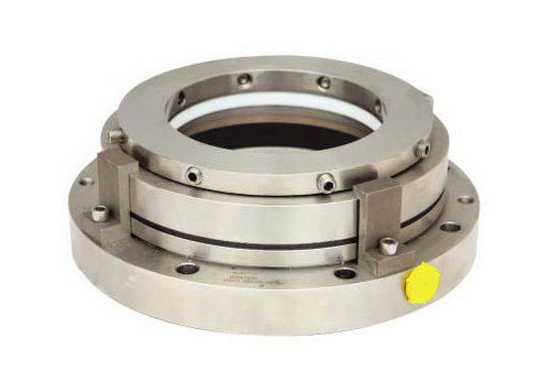 Agitator Mechanical Seals