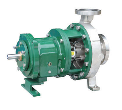 ANSI Process Pumps By Golden Eagle Fluid Machinery Co.,Ltd.