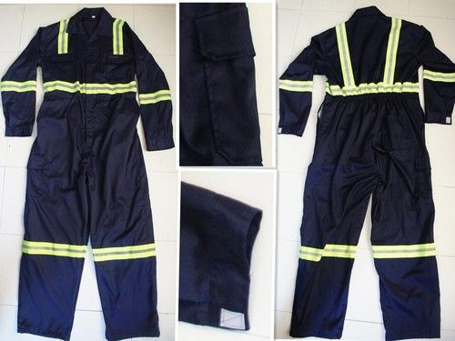 Cheap Safety Working Coverall