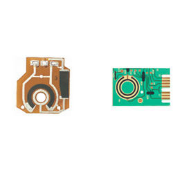 Circuit Resistor