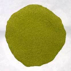 Dehydrated Green Chilli Spice Powder