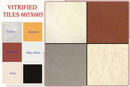 Designer Vitrified Tiles