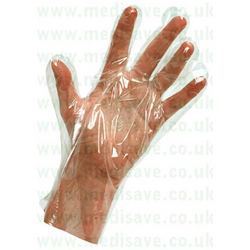 Disposables Surgical Gloves