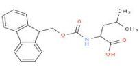 Fmoc-L-Leucine