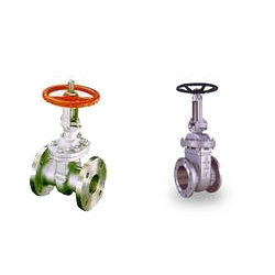 Gate Valve