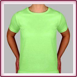 Lat Ladies Scoop Neck T Shirts