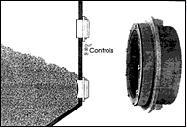 MEMBRANE LEVEL SWITCH 5330