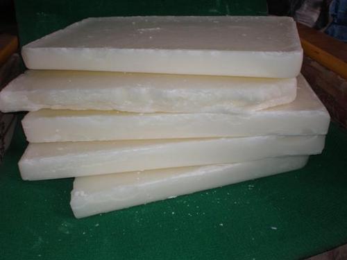 पैराफिन वैक्स स्लैब और ग्रेन्युलर