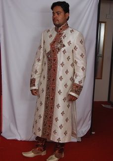 sherwani