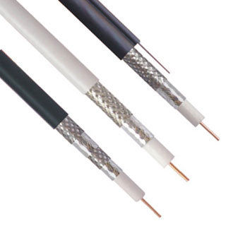 RG6U Coaxial Cable for CCTV