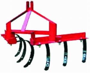 3 Point Cultivator