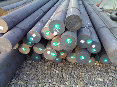 Alloy Steel Bar (40Cr/41Cr4/5140)