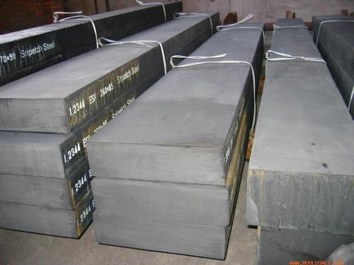 Alloy Steel Bar (4Cr5MoSiV1,1.2344,H13)
