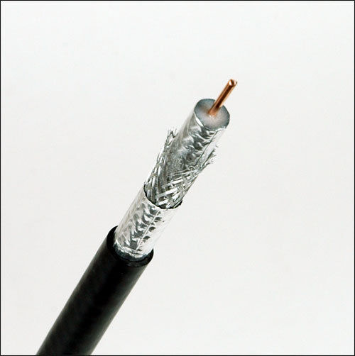 Coaxial Cables Rg11