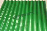 Color Steel Roofing Sheets