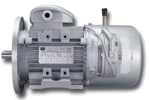 Delphi Atdc Brake Motors